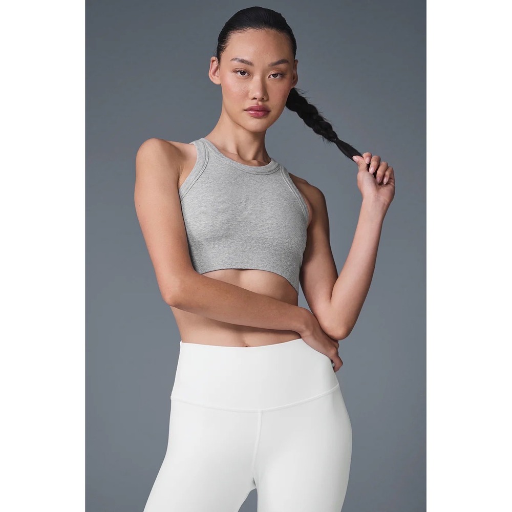 Alo Seamless Delight Tank Size XS